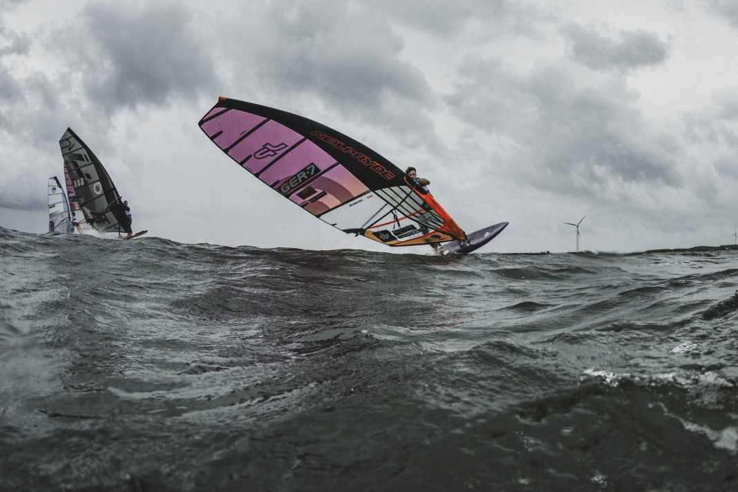 Europameister! Nico Prien holt den Titel bei der IFCA Finnen-EM