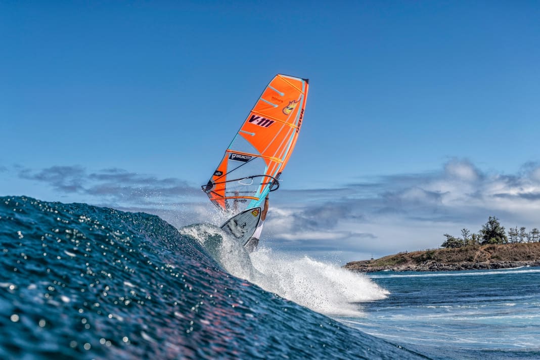 Die Highlights vom Aloha Classic 2023