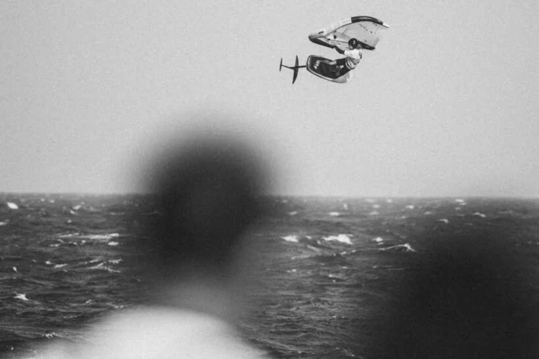 Benjamin Castenskiold wins his first World Championship title at the age of 14