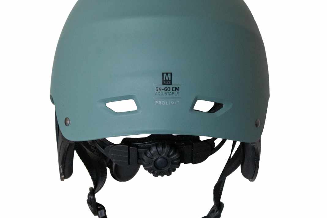 Mit dem Peak hat Prolimit ein neues Helm-Modell im Portfolio