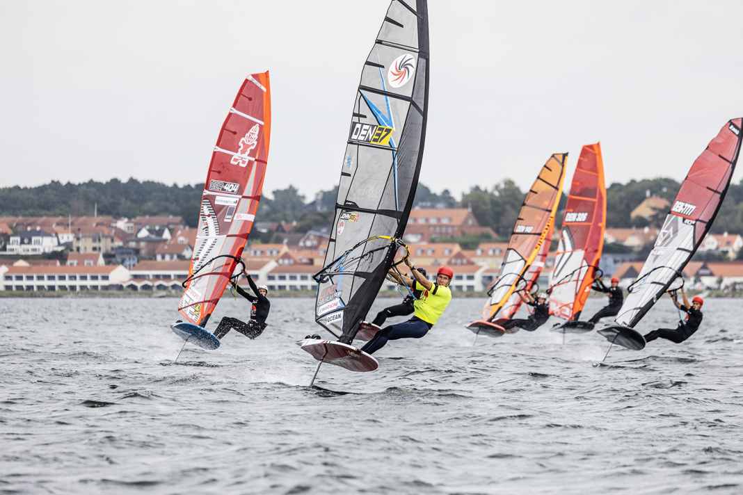 Johan Søe gewann den ersten Event der EPWT vor Fabian Wolf und Noah Vinther