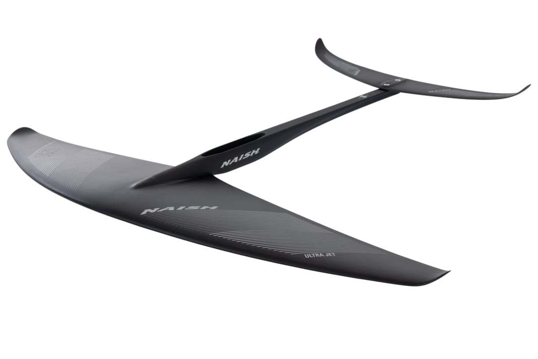Aus dem Modell Jet wird jetzt das Modell Ultra Jet