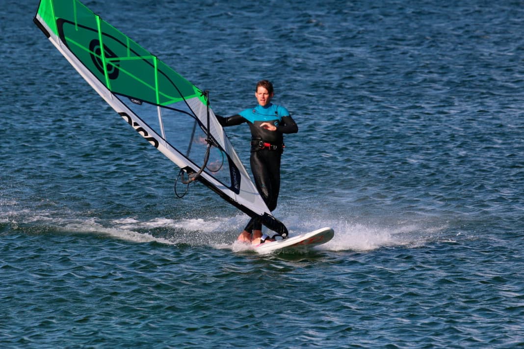 Most important criterion: neutrality when ducking