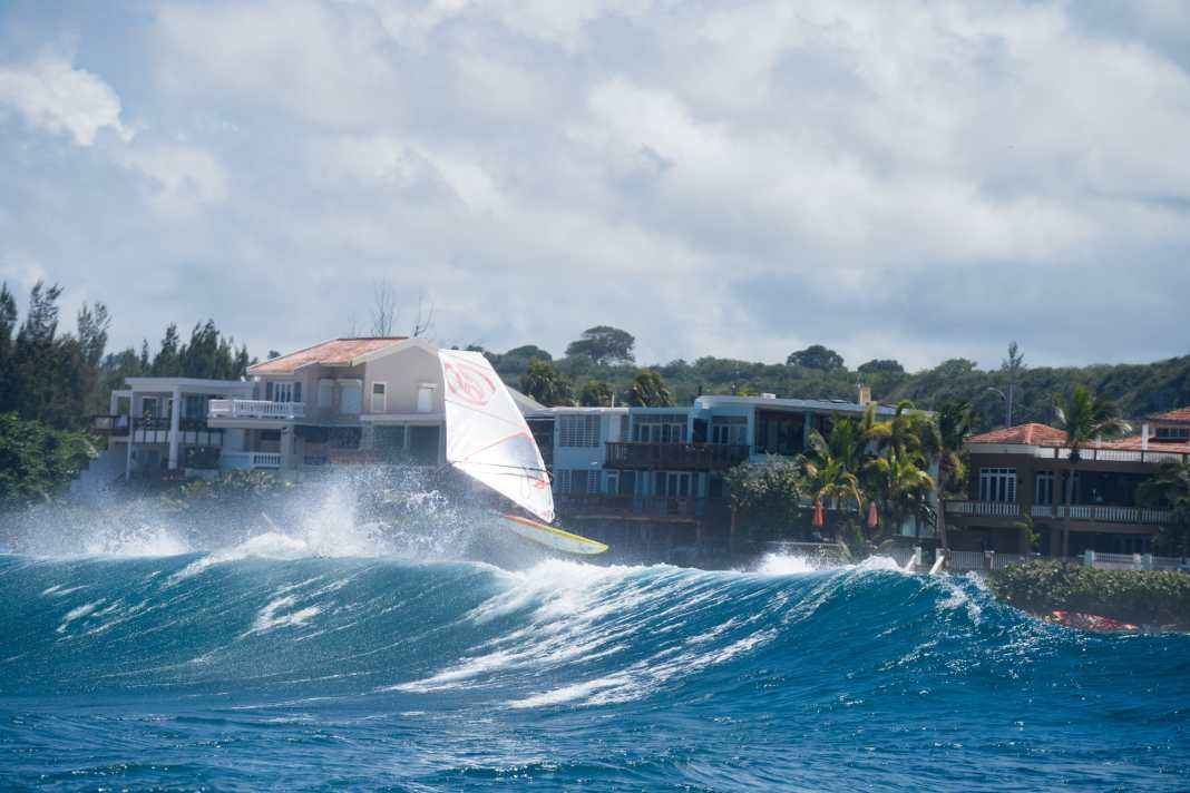 Aerial by winner Bernd Roediger
