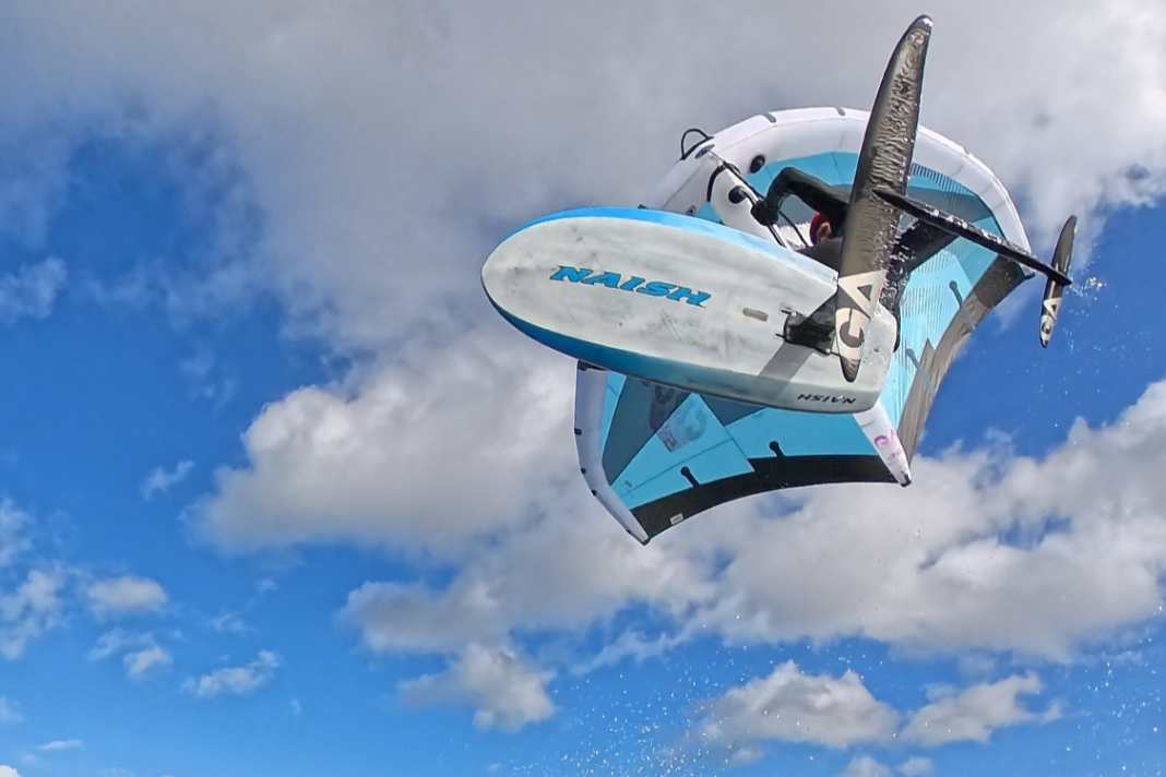 Das Move ist das neue Performance-Modell von GA