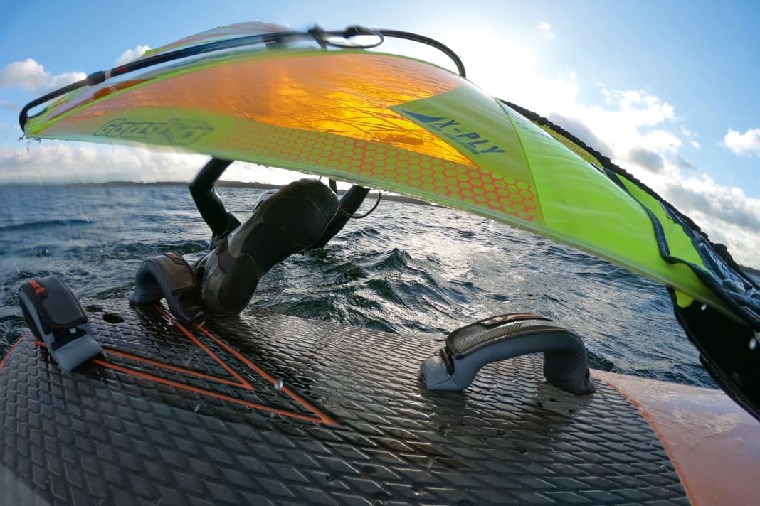 Test: Die 8 besten Surfschuhe für den Winter