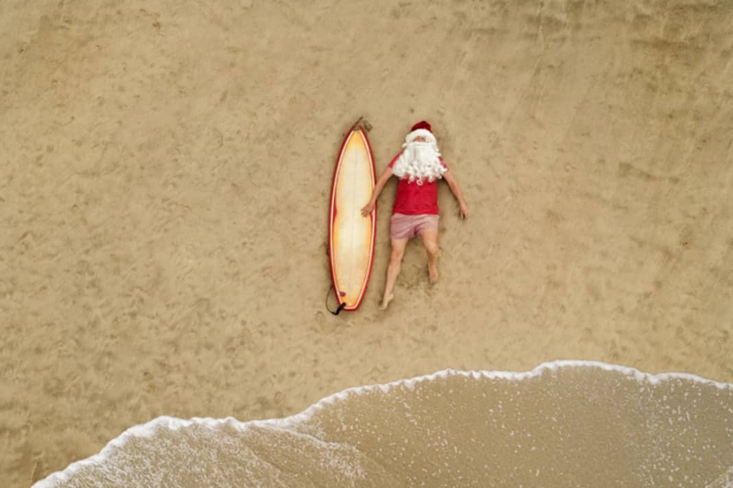 The best gift ideas for surfers