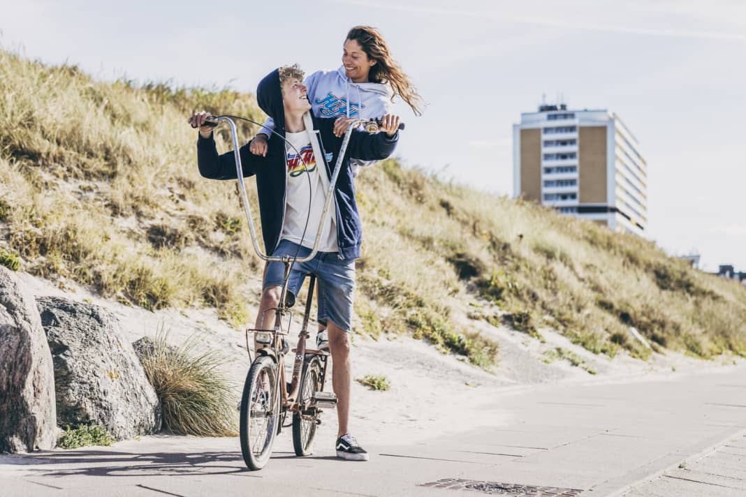 A look at the HiFly collection