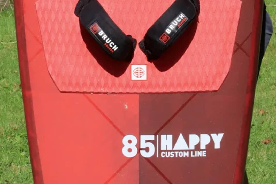 Bruch Boards Happy 85