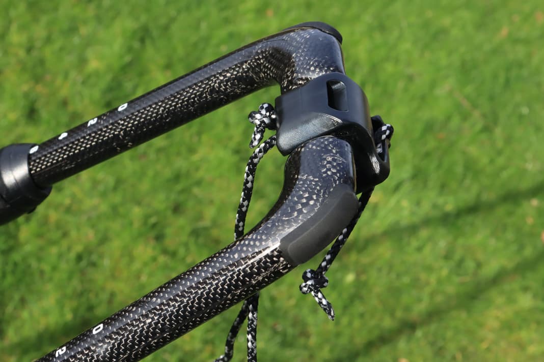 F2 Team Pro Carbon