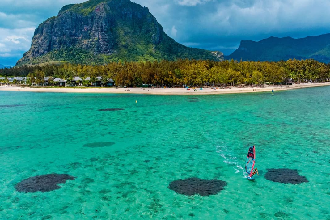 Mauritius - simply paradise!