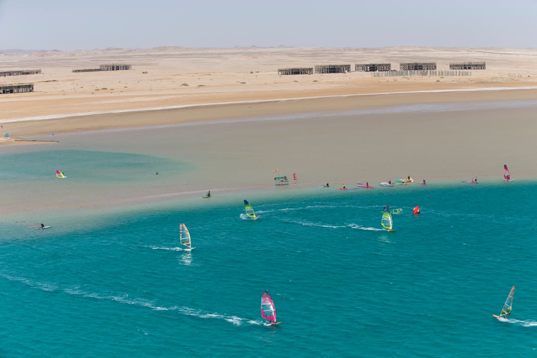 Soma Bay/Ägypten