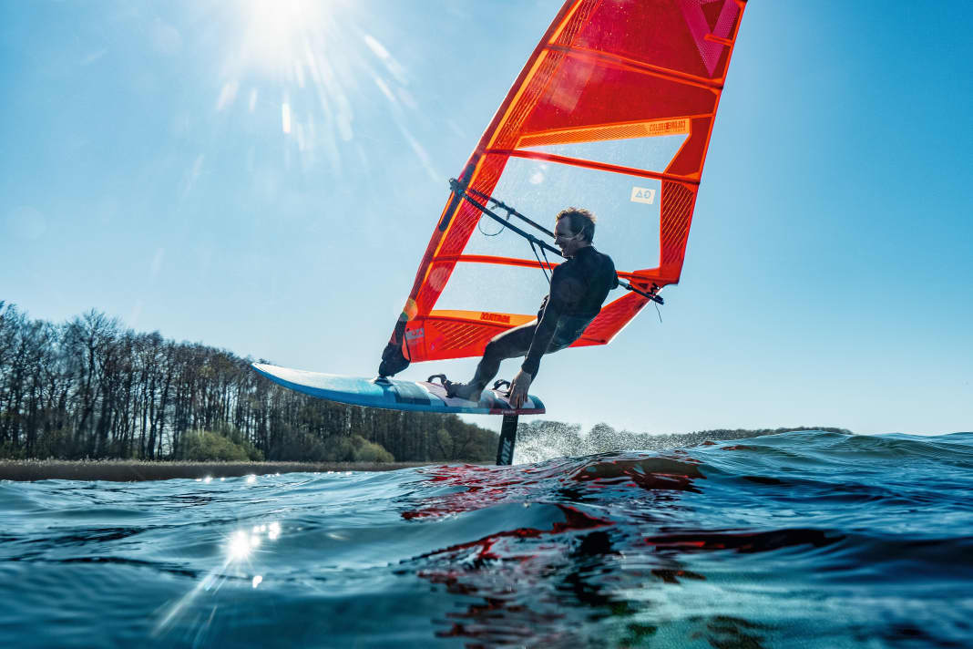 Best foil best sale boards 2020