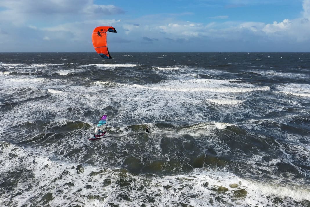 "If the film inspires people to surf, that would be the best thing."