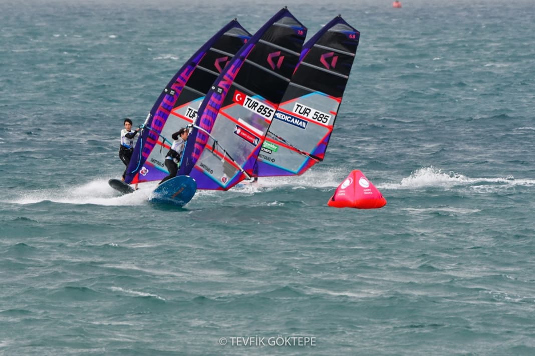 PWA Youth World Cup Alacati
