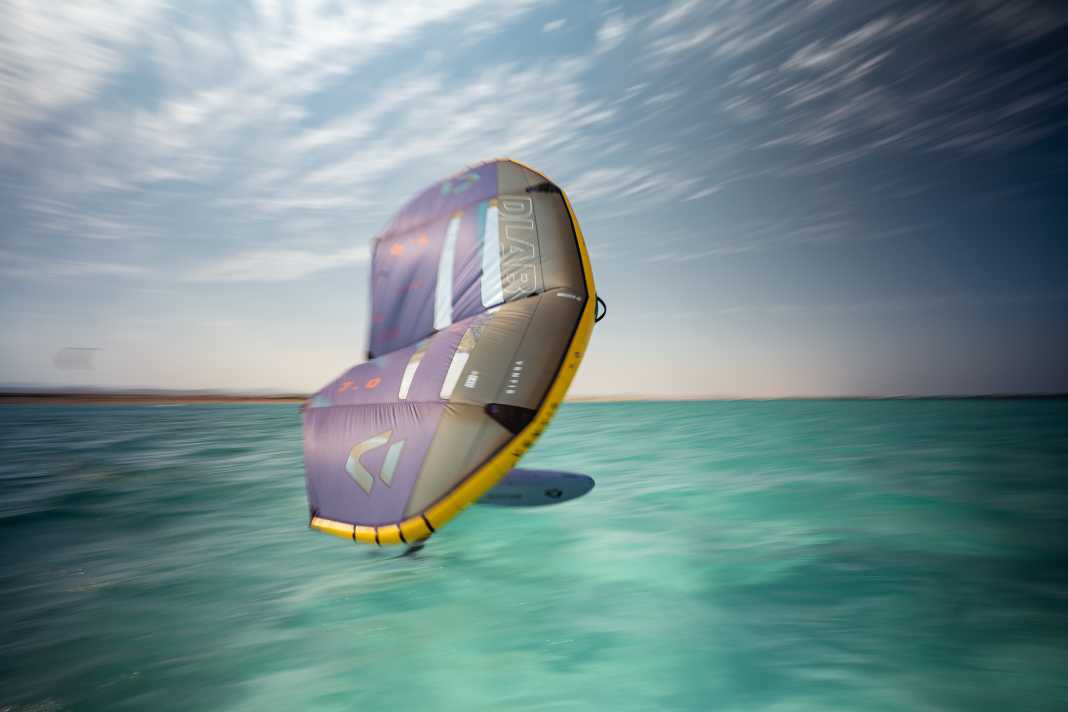 The new Ventis model has only been revised in details