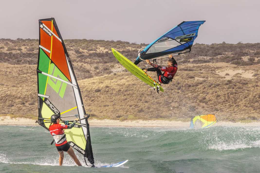 Die besten Bilder vom Junior Wave Grand Final in Australien