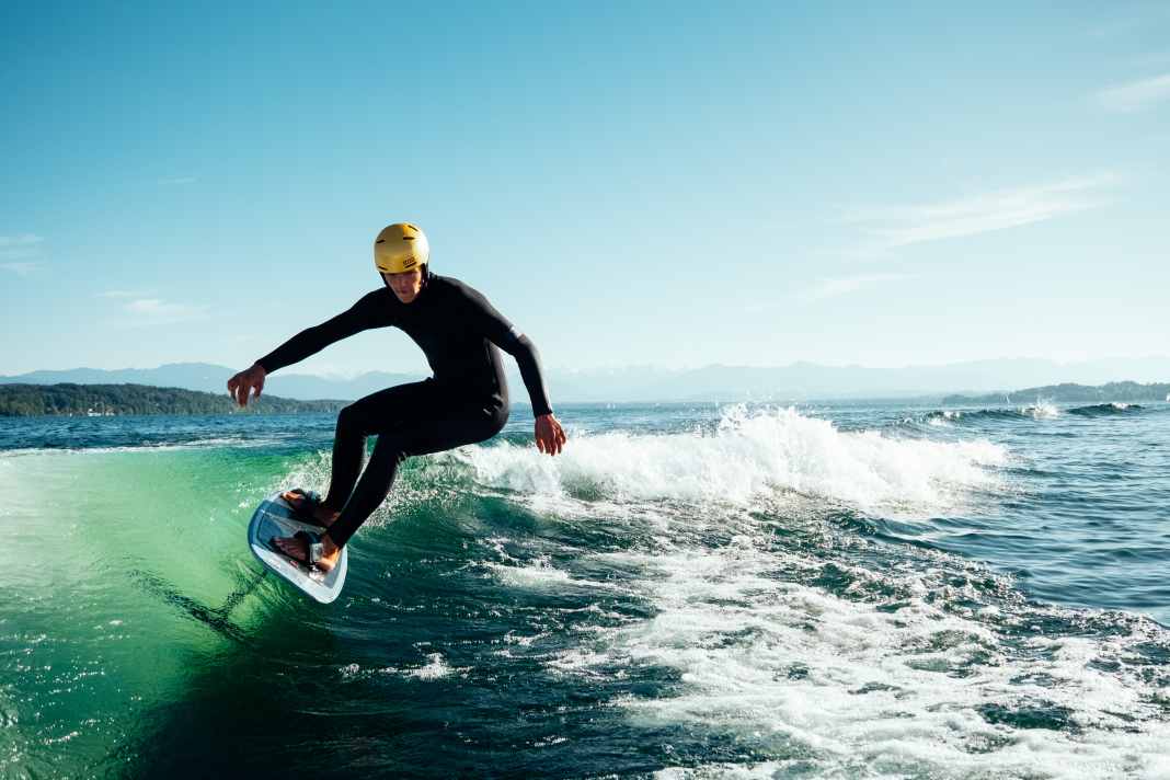 ION launches new protection accessories at the start of the season