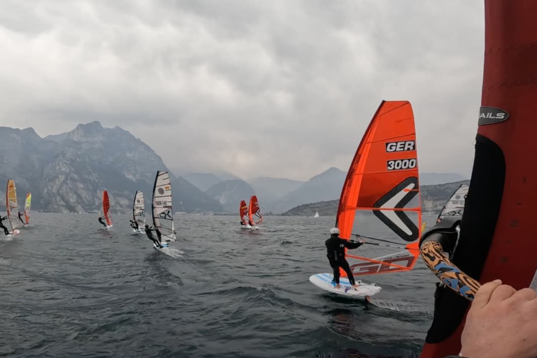Zu Ostern bietet der DWSV ein Trainingslager für Jugendliche am Gardasee an