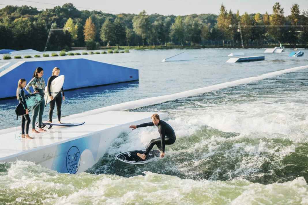 Surf-langenfeld