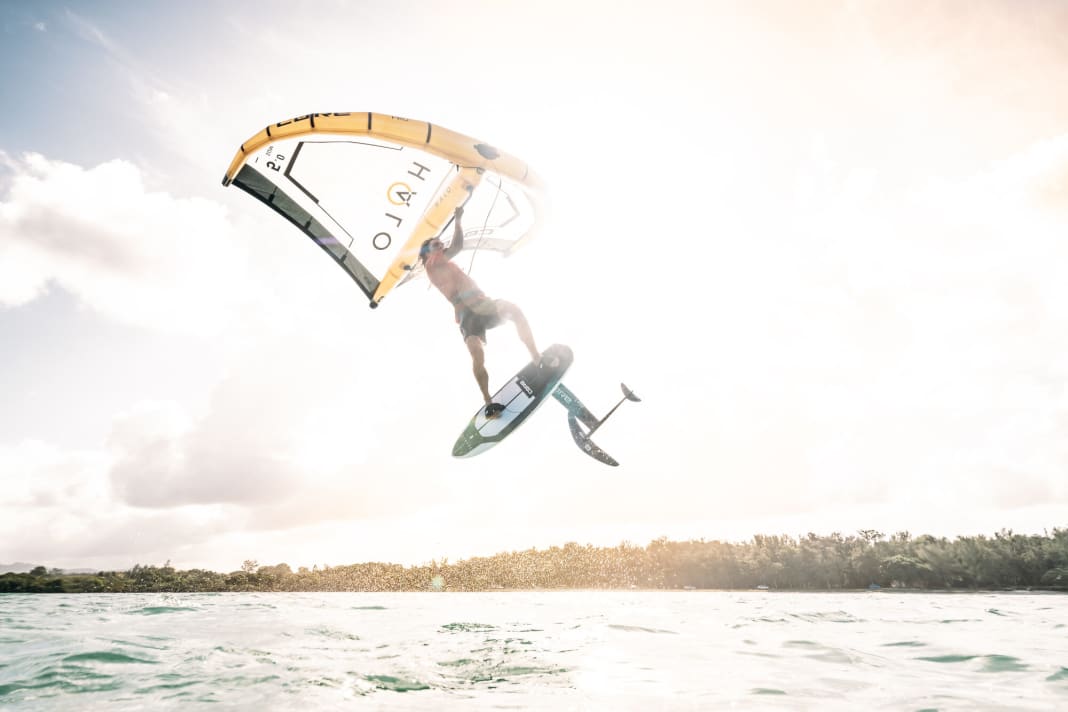 The Core Roamer S complements the Roamer line with two smaller sizes