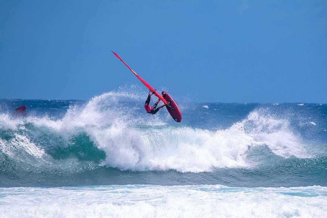 In Margaret River will Philip Köster wieder mit einem Sieg in die Saison starten