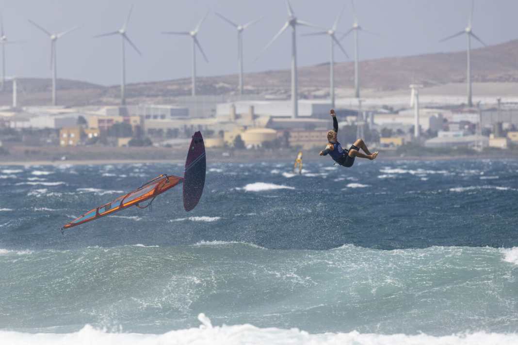 The most spectacular departures at the World Cup in Pozo