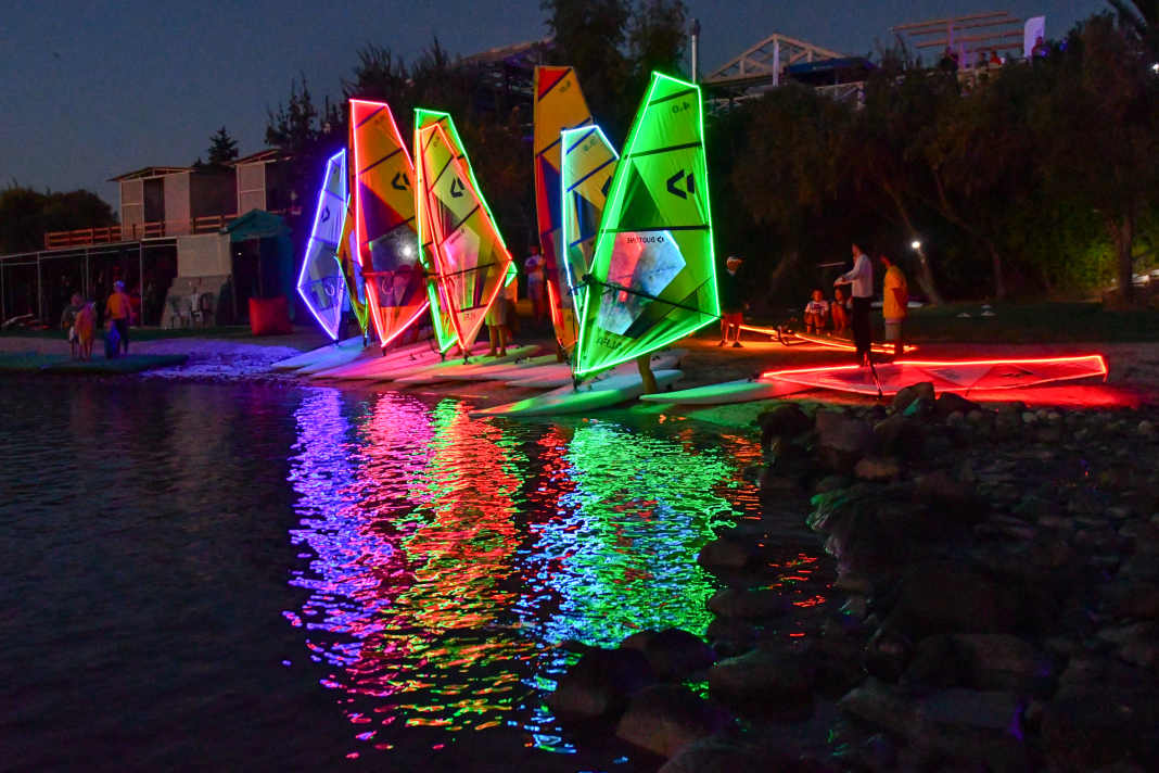 Die besten Bilder aus dem PWA World Cup 2025