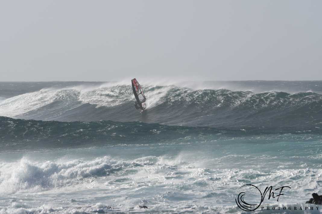 Josep Pons on a Therese bomb