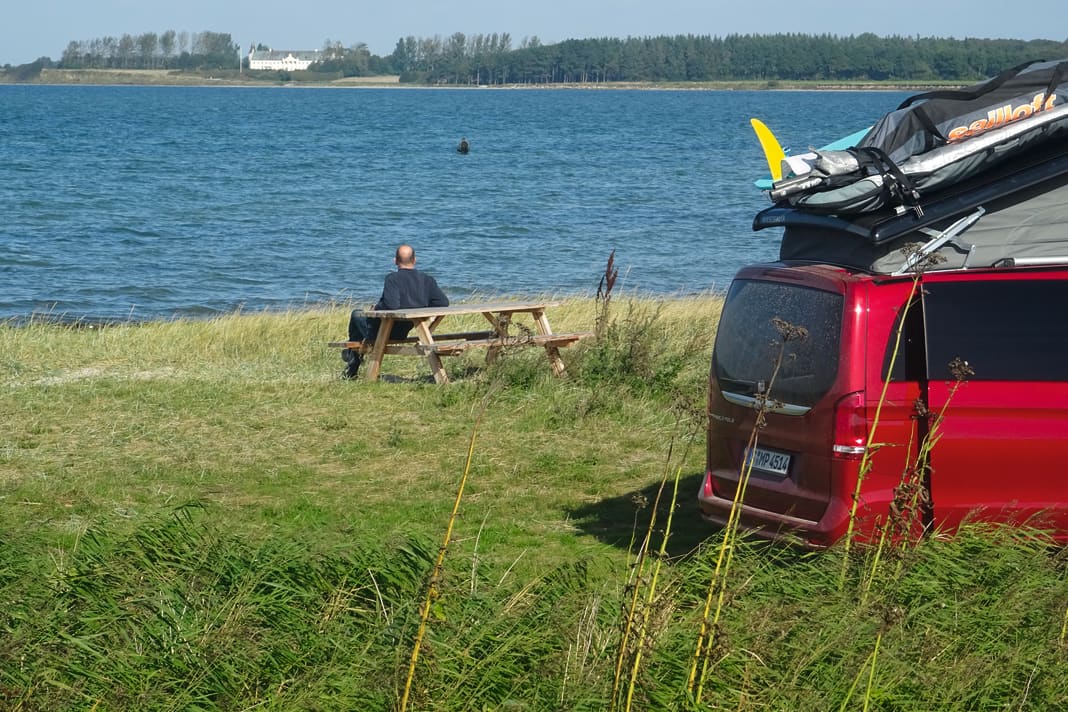 Ein Roadtrip gehört in jedes Surfer-Leben