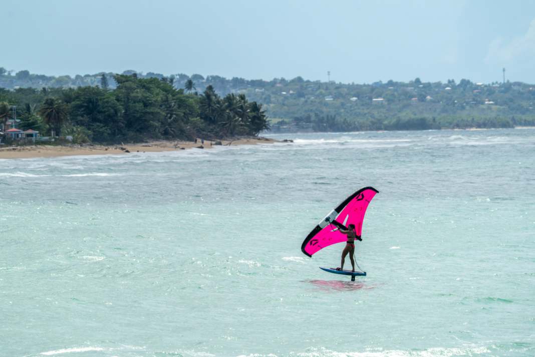 Puerto Rico offers fantastic beaches and varied holiday spots for every level