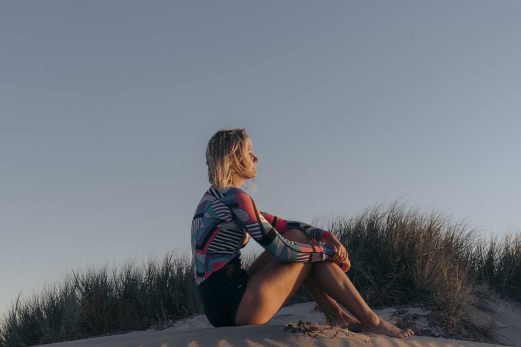 New women's neos from ION