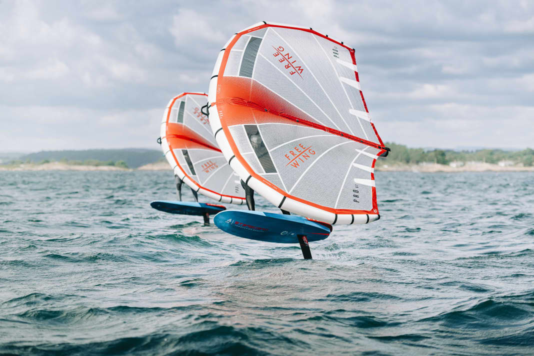 The X-15 class is designed as a standardised class