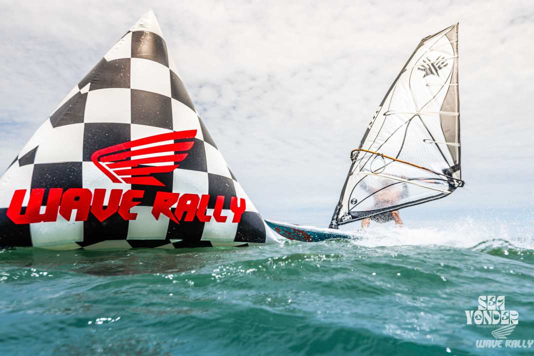 Die besten Bilder der Wave Rally 2026