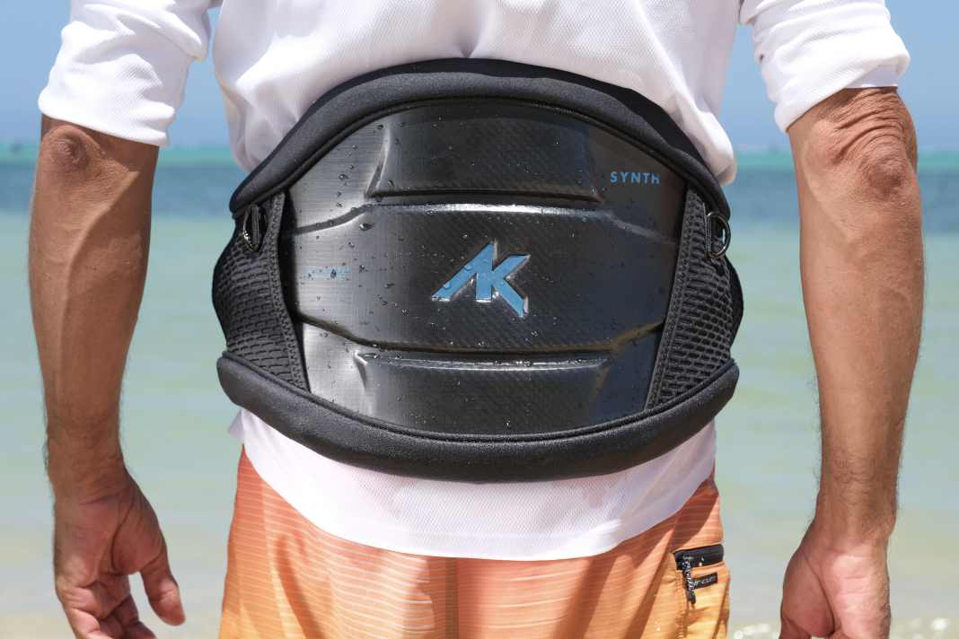 Hard shell, clever hook: we tried out the AK Synth