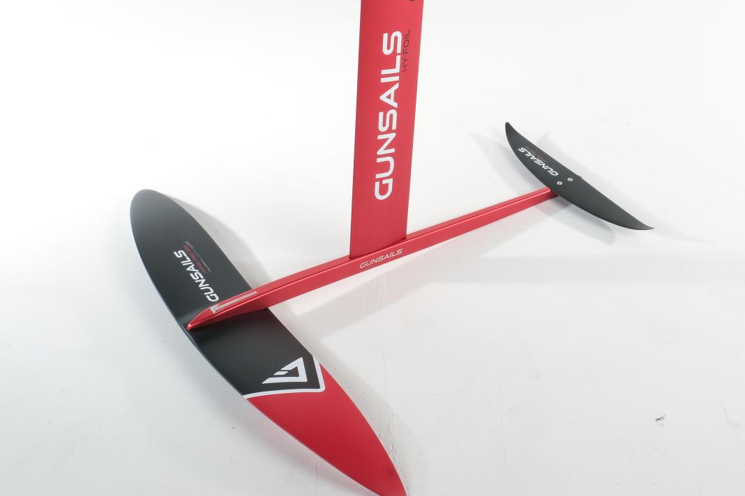 The GunSails Hy-Foil