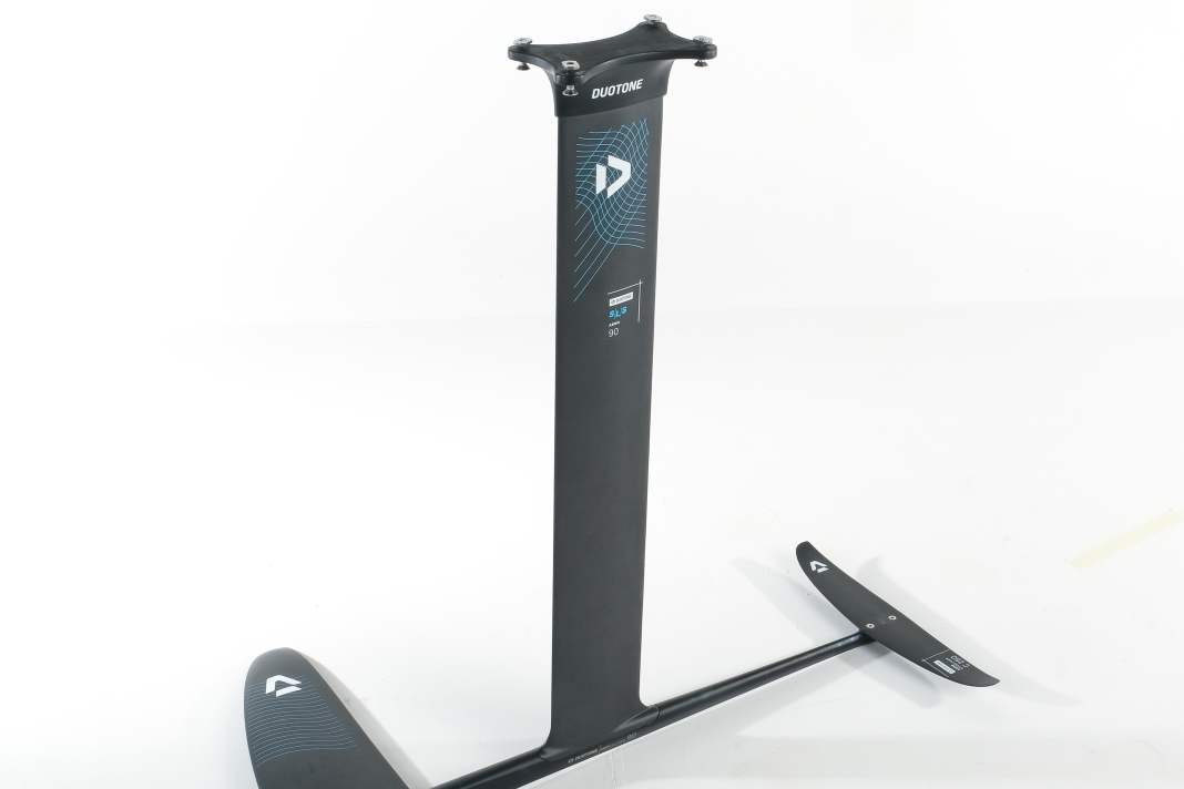 Das Duotone Aero Free