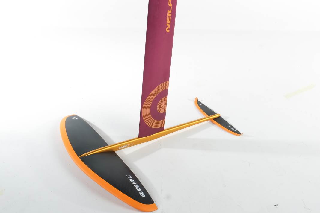 The NeilPryde GlideWind