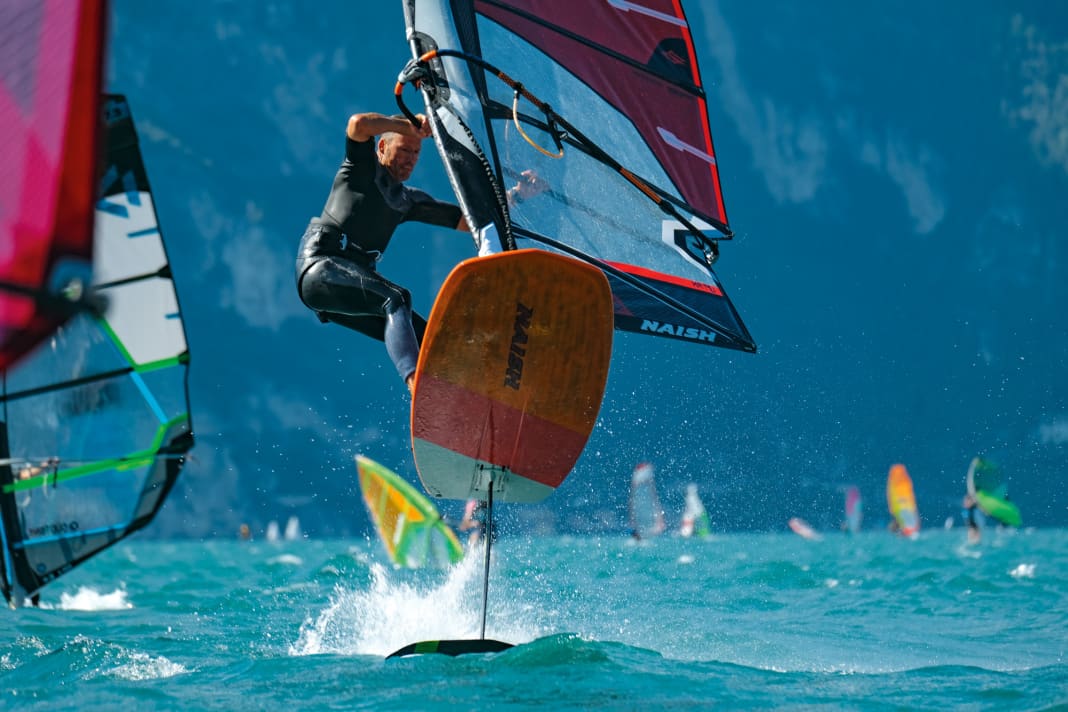 Cool shop surf sail