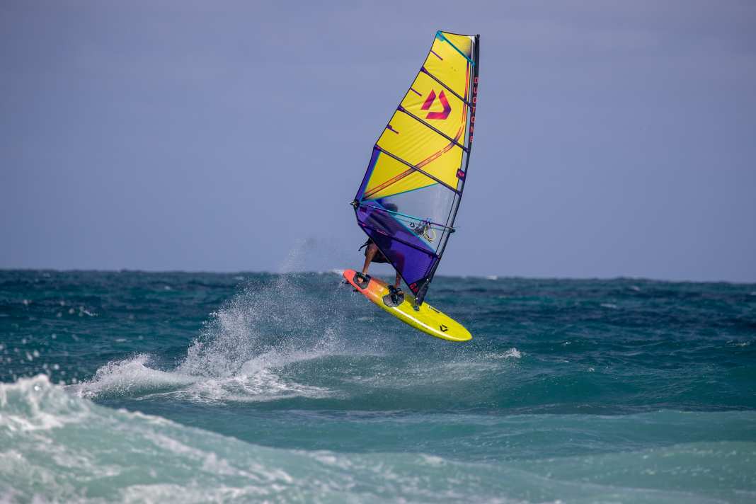 Duotone präsentiert jetzt berbeits die 2026er Modelle der Wave-Range