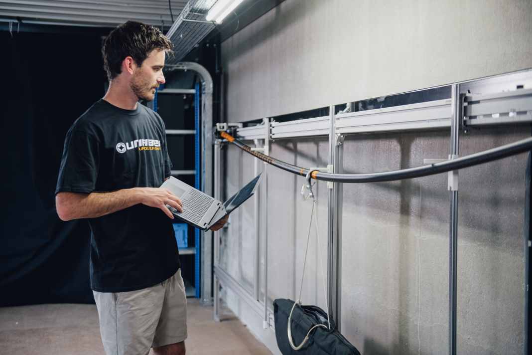 Für den Mast Selector testet Unifiber jedes Jahr viele Masten unterschiedlicher Marken