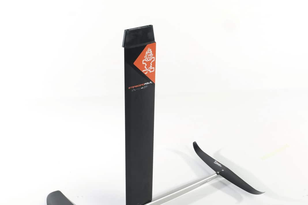 Das Starboard Super-Cruiser