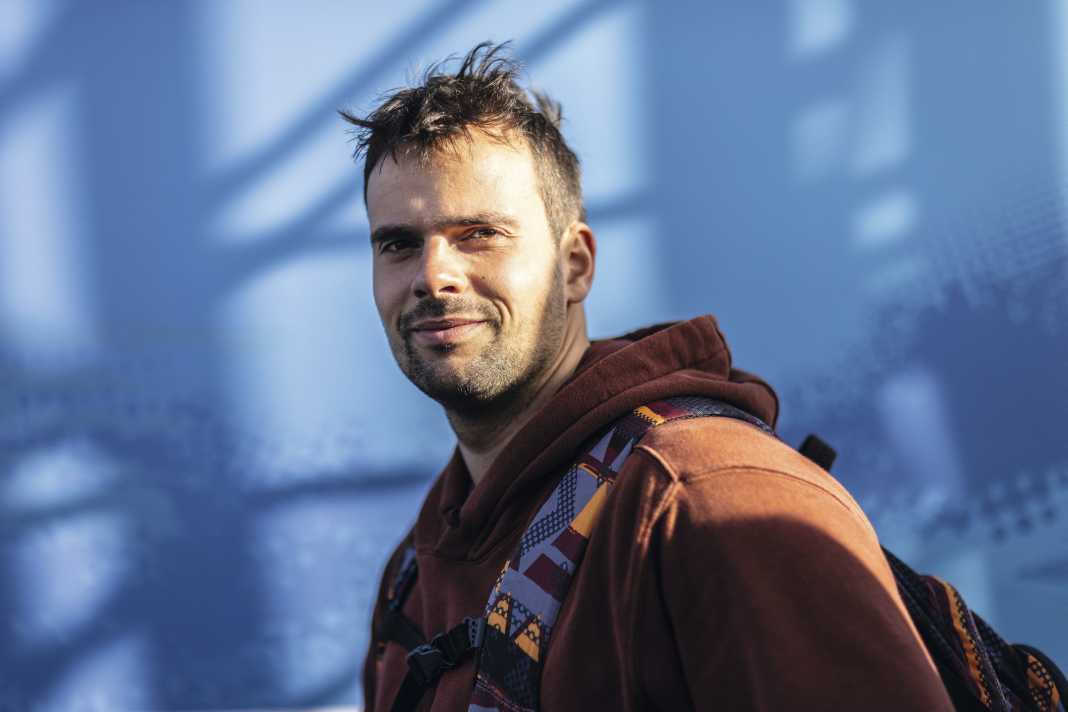 Michele Becker has established himself among the world's best, winning his first elimination on Sylt last year. Always good for a top result!