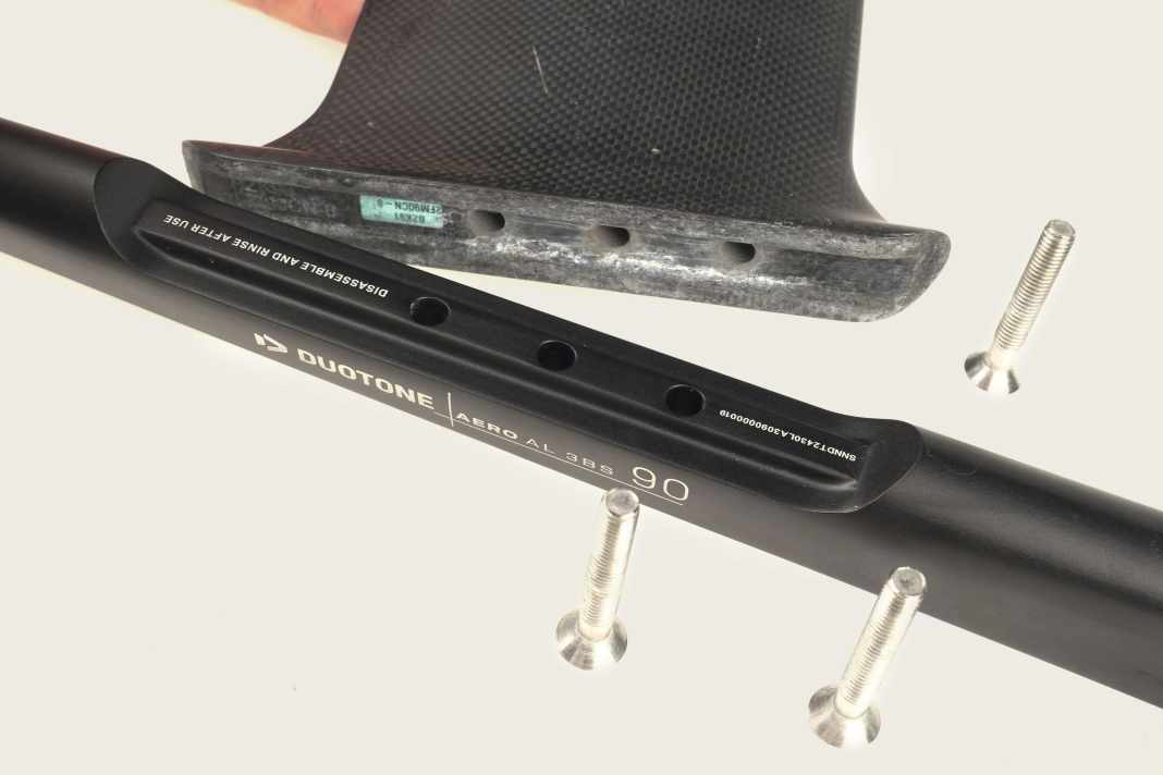 Connection with Duotone