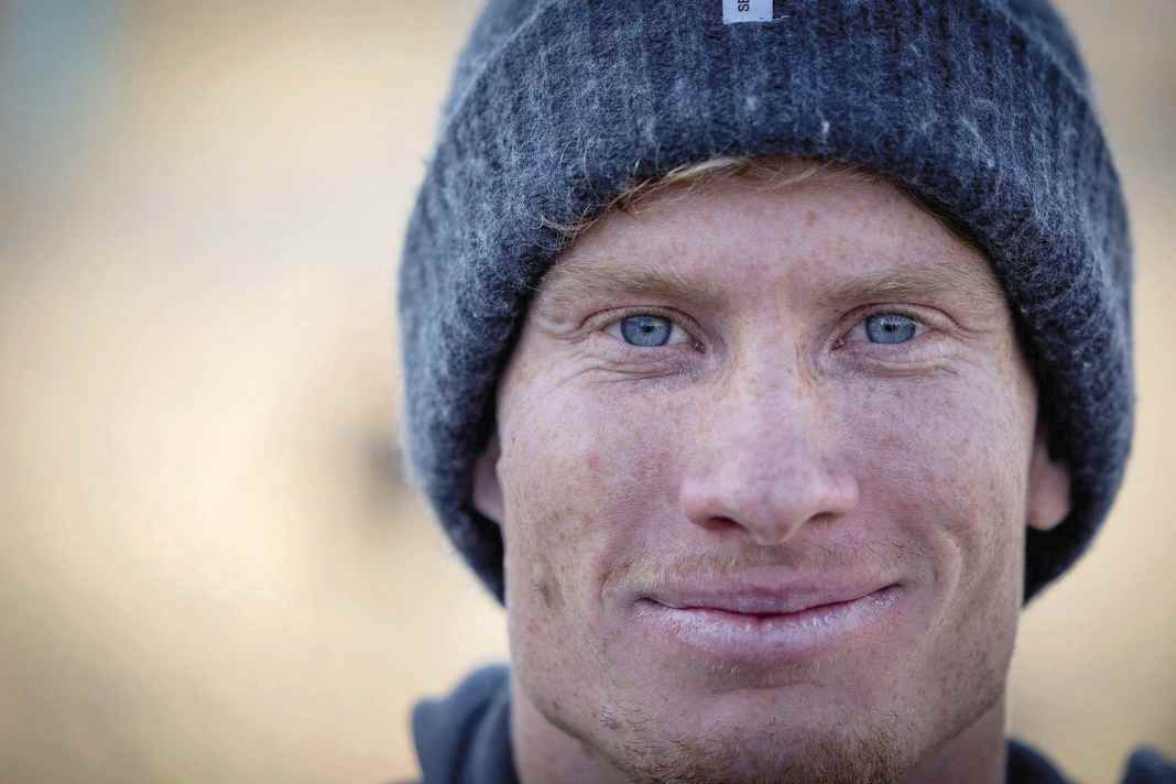 A bit of Brawzinho, a bit of Fernandez, a bit of Siver - that would be Julian Salmonn's wish list