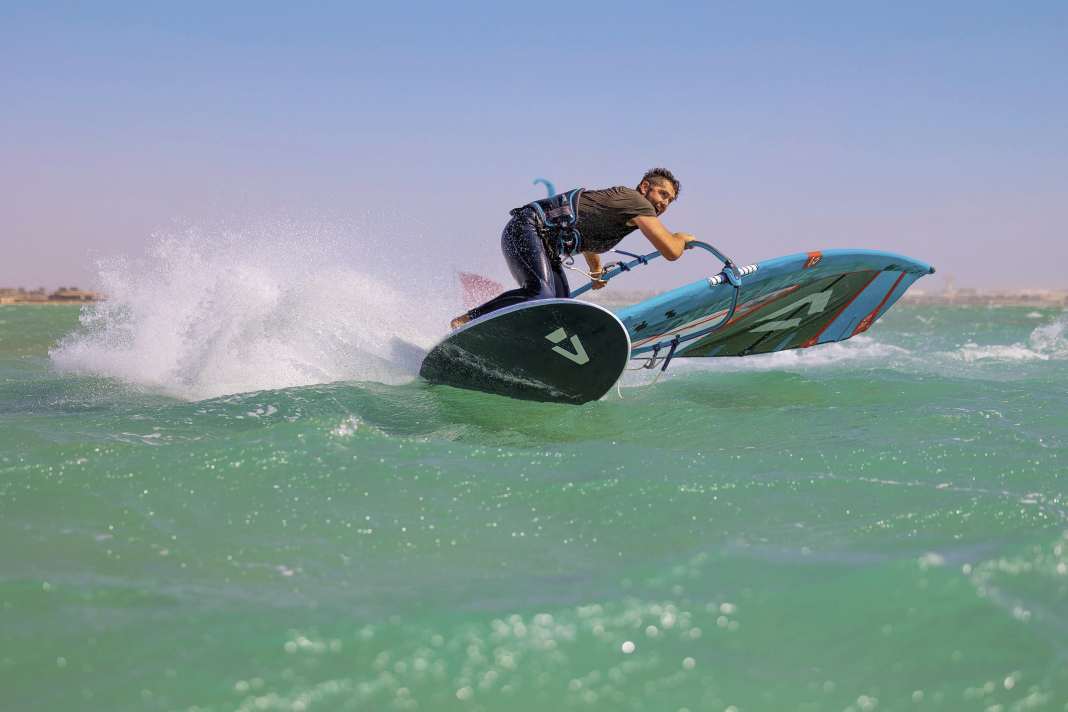 Vincent Langer is the best German racer of the last 15 years and has collected countless titles