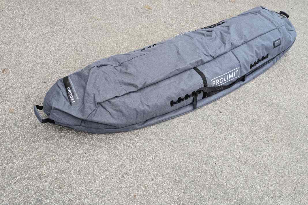 ProLimit Session Bag