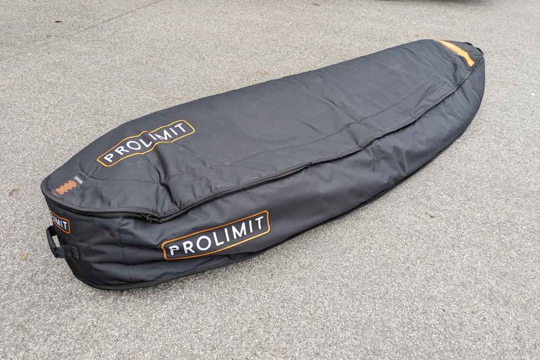 ProLimit Windsurf Performance