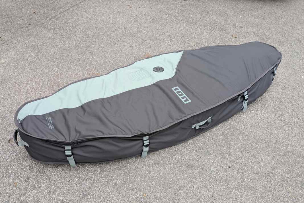 ION Windsurf Core Double