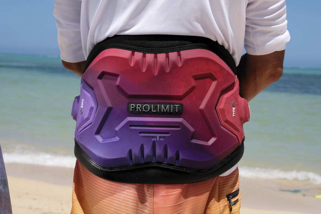 Das ProLimit Type-T ist das etwas höhere Modell